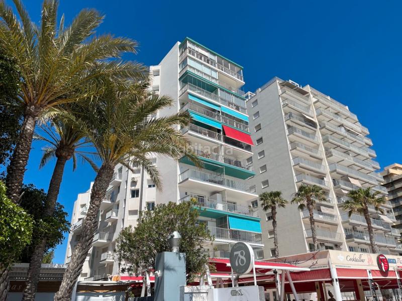 Foto a182dbce-4dcd-4425-baf1-73939b17fdba. Piccolo appartamento in Zona Levante - Playa Fossa Calp