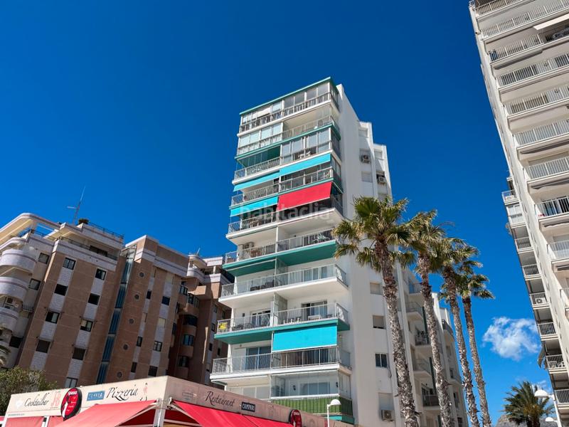 Foto dd61ac14-f134-4f00-bea8-74b561f3a744. Piccolo appartamento in Zona Levante - Playa Fossa Calp