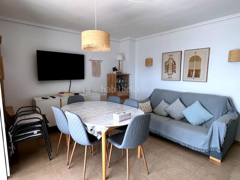 Foto eafd4b29-8675-4984-bca4-098648948b38. Piccolo appartamento in Zona Levante - Playa Fossa Calp