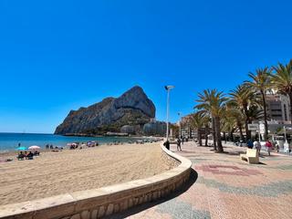 Apartament a Zona Levante - Playa Fossa