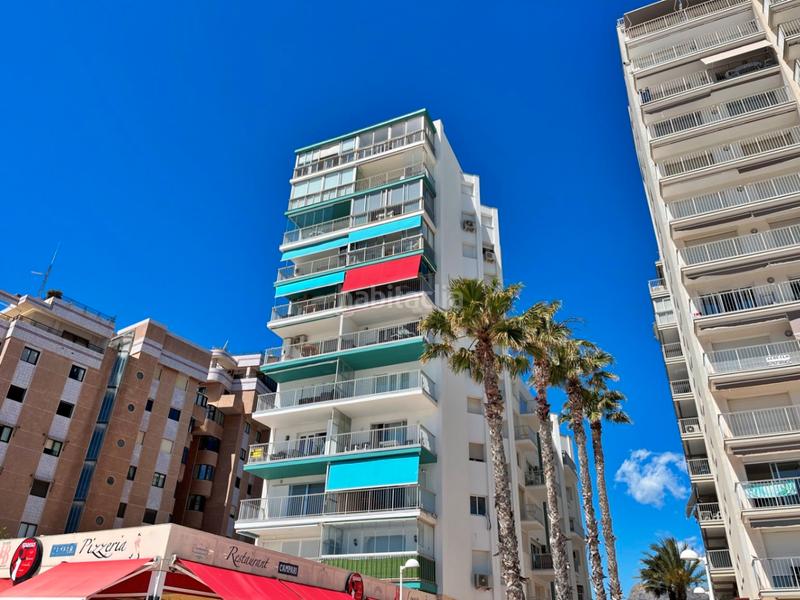 Foto 03cf0ee5-0051-49ab-bbaa-002071032f4b. Piccolo appartamento in Zona Levante - Playa Fossa Calp