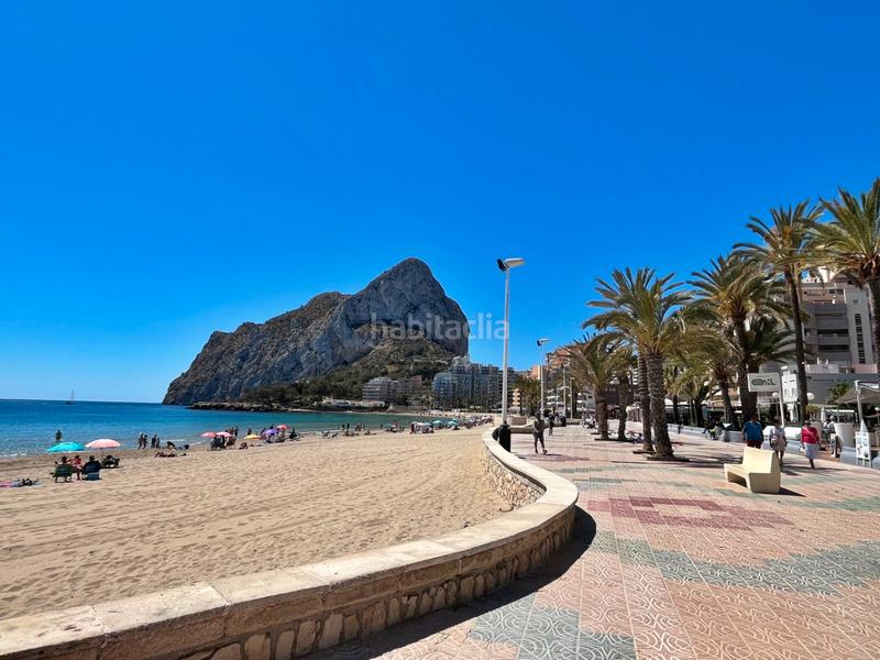 Foto 3734f2fb-952b-40f4-a559-bcd0a5f4ff9f. Piccolo appartamento in Zona Levante - Playa Fossa Calp