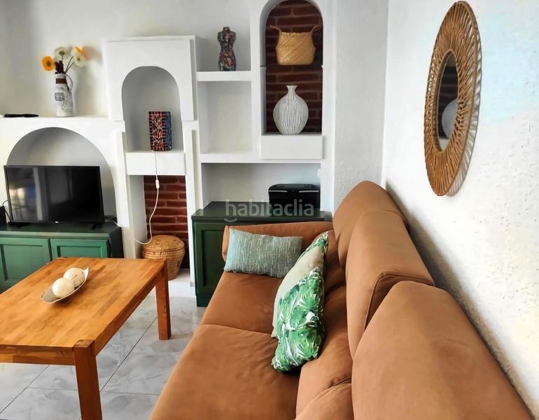 Foto afa83c76-da30-447a-a498-cf1858586a03. Piccolo appartamento in Zona Levante - Playa Fossa Calp