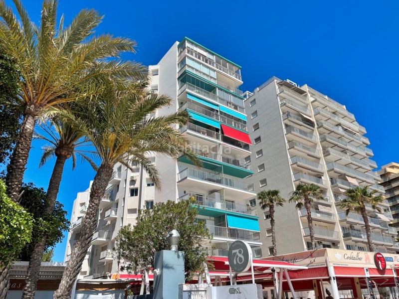 Foto c00e53f0-6fbb-4d08-aaec-230e41cb1fd8. Piccolo appartamento in Zona Levante - Playa Fossa Calp