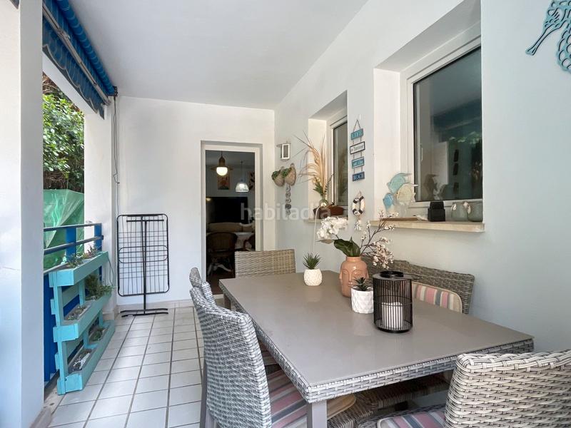 Foto 1c50dee4-1614-4bfb-8dc9-0b7dcf1b3945. Apartamento en Casco Urbano Moraira