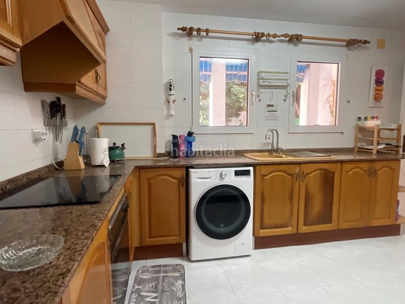 Foto b88ce861-378b-4380-898b-48396af06629. Apartamento en Casco Urbano Moraira