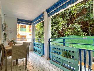 Appartement in Casco Urbano