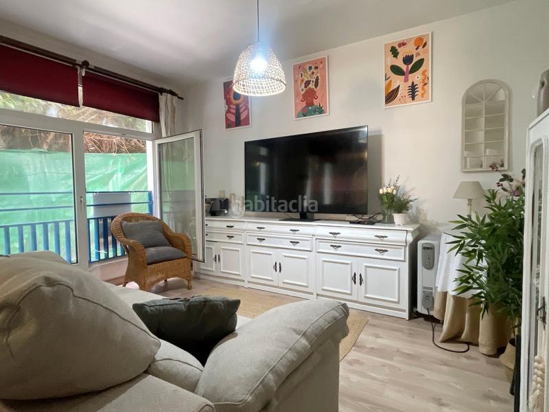 Foto ecbe7daa-29b6-436b-aecd-3fbe82b3ed01. Appartement in Casco Urbano Moraira