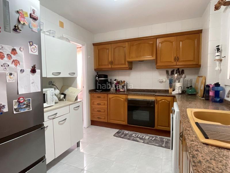 Foto 1b1bd238-8e45-4719-9a58-ce35338998e6. Piccolo appartamento in Casco Urbano Moraira