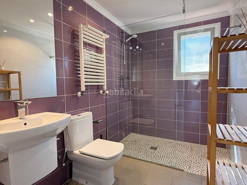 Foto 240a0f0f-6265-4635-bf2f-6fb2b57dc7d7. Chalet with heating parking pool in Paichi Moraira