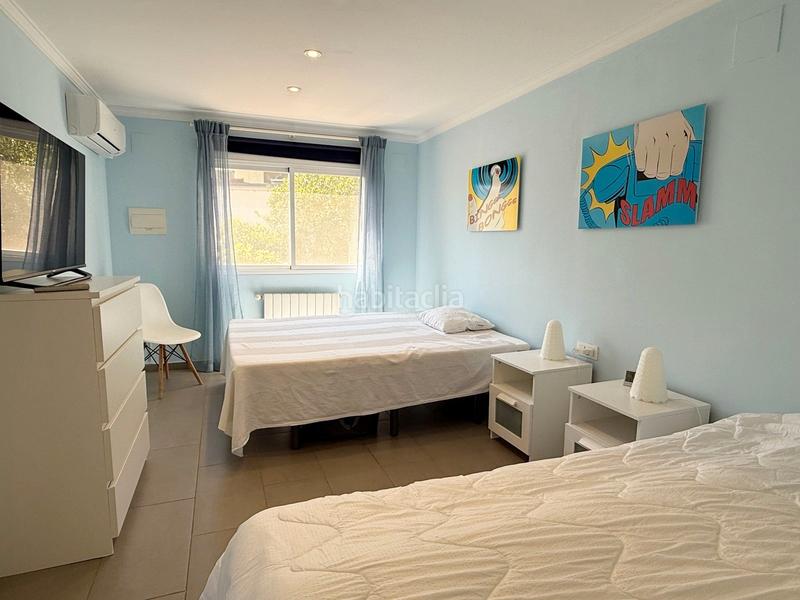 Foto 5371ecf5-67c7-4205-bade-4e103348b8d7. Chalet with heating parking pool in Paichi Moraira