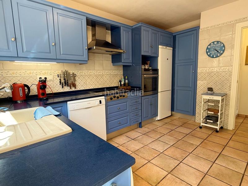 Foto 7d27c01b-5e11-4ee8-a80a-2985076fa5ea. Chalet with heating parking pool in Paichi Moraira