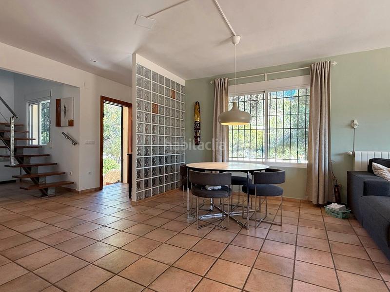 Foto 8a19fcaa-99ad-412c-aa45-200c93a9d461. Chalet with heating parking pool in Paichi Moraira