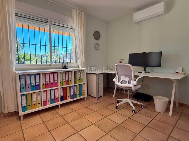 Foto 948880bc-5a7c-4769-8650-ff1d2eeca78e. Chalet with heating parking pool in Paichi Moraira