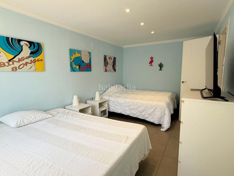 Foto 12ddd241-5dcc-4fd6-bbbf-87946ba30410. Chalet avec chauffage parking piscine dans Paichi Moraira