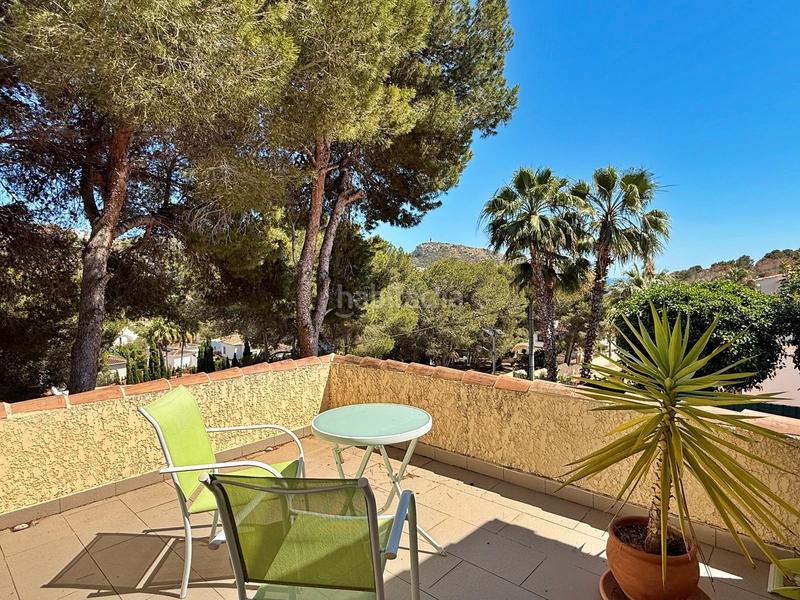 Foto 3a734241-59dd-4486-b78b-db6798ef9b9f. Chalet avec chauffage parking piscine dans Paichi Moraira