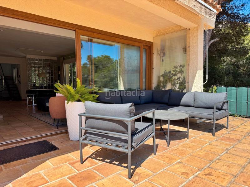 Foto 825f6f71-0fbe-4368-896a-5a2bf8c8644f. Chalet avec chauffage parking piscine dans Paichi Moraira