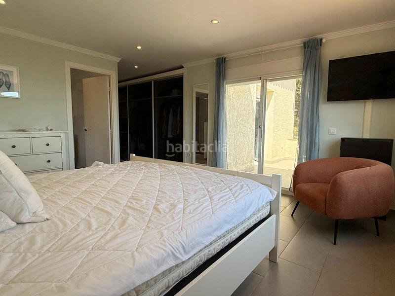 Foto b17f6e1e-cc5c-45c3-91b0-80f8b5cb8a0b. Chalet avec chauffage parking piscine dans Paichi Moraira