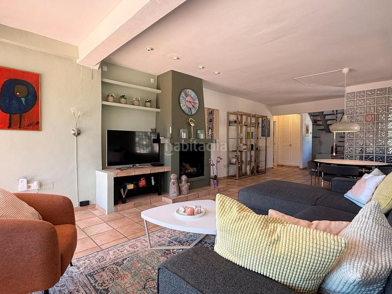 Foto ca9cb446-ead8-43ce-b62f-1479dae4bd58. Chalet avec chauffage parking piscine dans Paichi Moraira