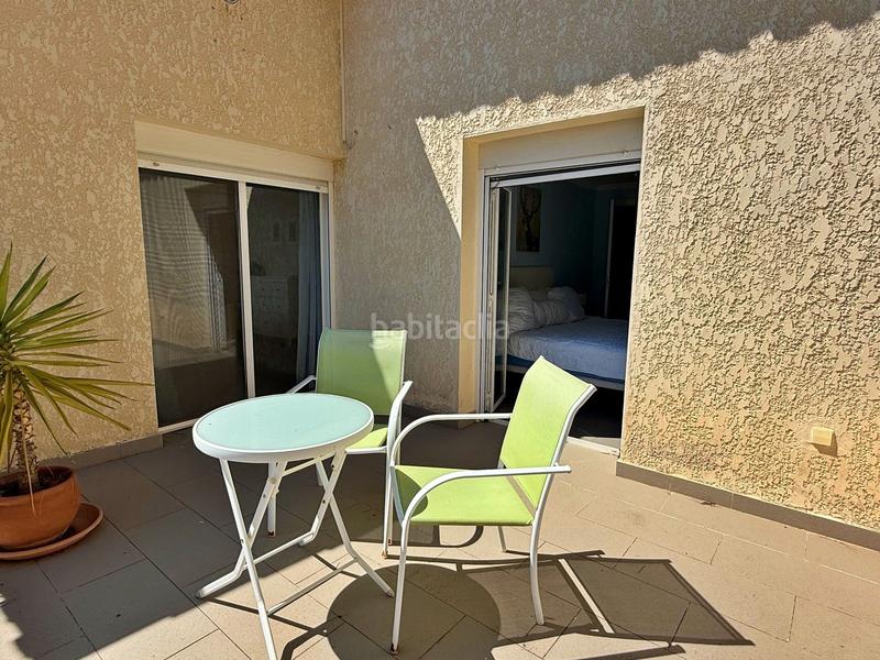 Foto e3060a15-b7d1-4489-aa69-717fc0e75b26. Chalet avec chauffage parking piscine dans Paichi Moraira