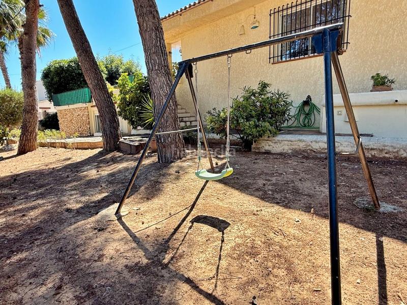 Foto bb22a05e-d8fd-40e7-b350-4d49ba907892. Chalet en Paichi Moraira