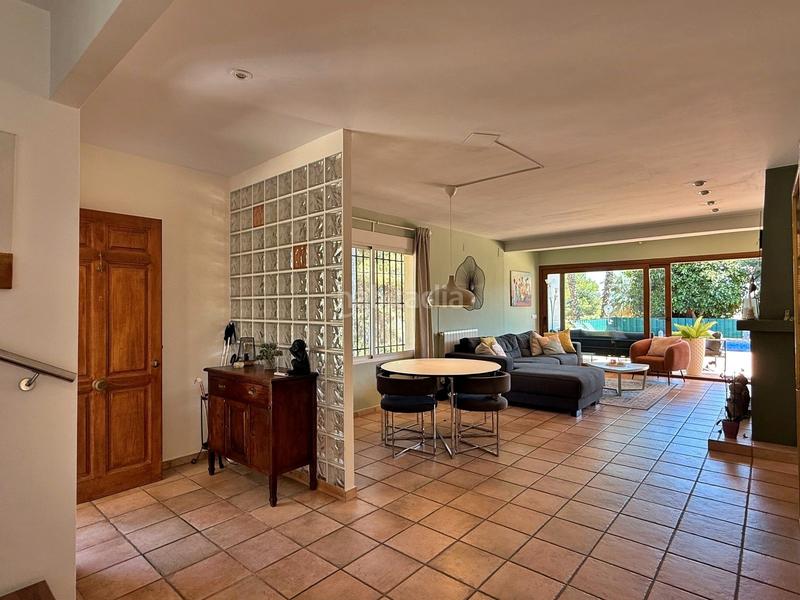 Foto dc752727-f786-42e5-92f4-4f138bb2a5db. Chalet en Paichi Moraira