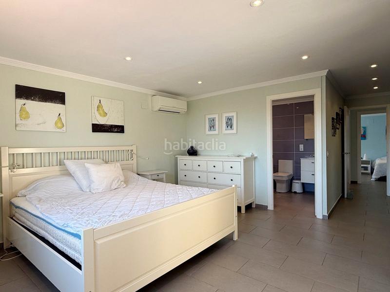 Foto e236bbc2-b772-4f57-9738-c40ee251930e. Chalet en Paichi Moraira