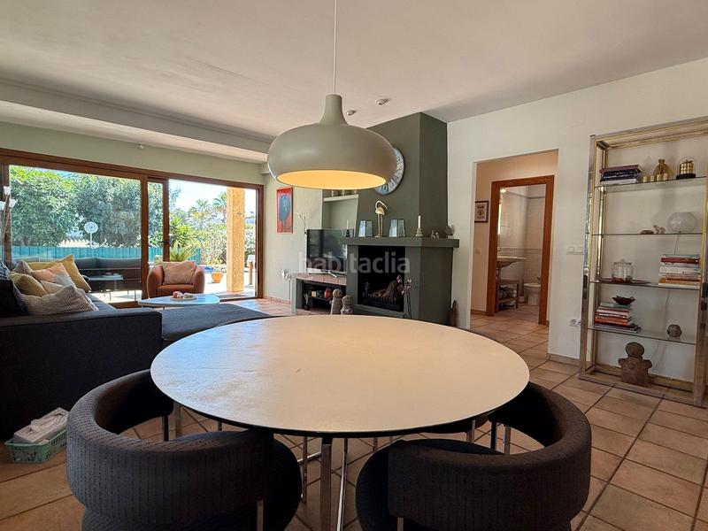 Foto 613c5cb3-5d05-4a7c-8f51-c496fe974e1a. Chalet con riscaldamento parcheggio piscina in Paichi Moraira