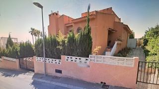 Xalet a La Nucia Pueblo