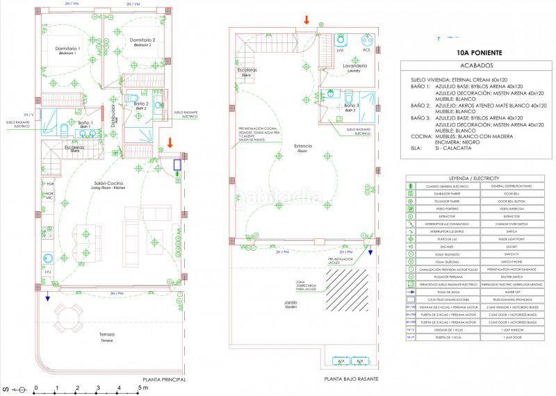 Foto 0da1f614-dfe5-4f1a-9e1e-ca6a95e3f72d. Appartement mit heizung parking pool in Finestrat pueblo Finestrat