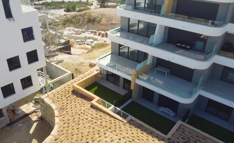 Foto 1481e0f5-2335-4779-8a77-06b9477857e9. Appartement mit heizung parking pool in Finestrat pueblo Finestrat