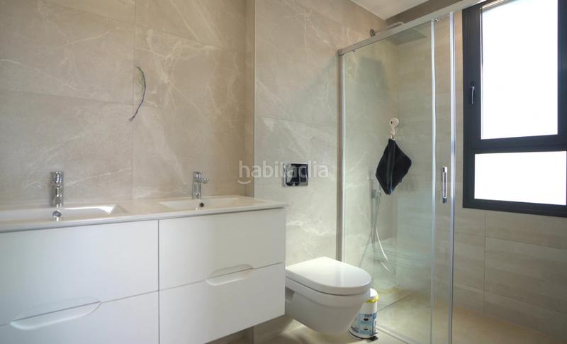 Foto 23d4aa93-9fba-46b9-ab45-9ce0e0d31e57. Appartement mit heizung parking pool in Finestrat pueblo Finestrat