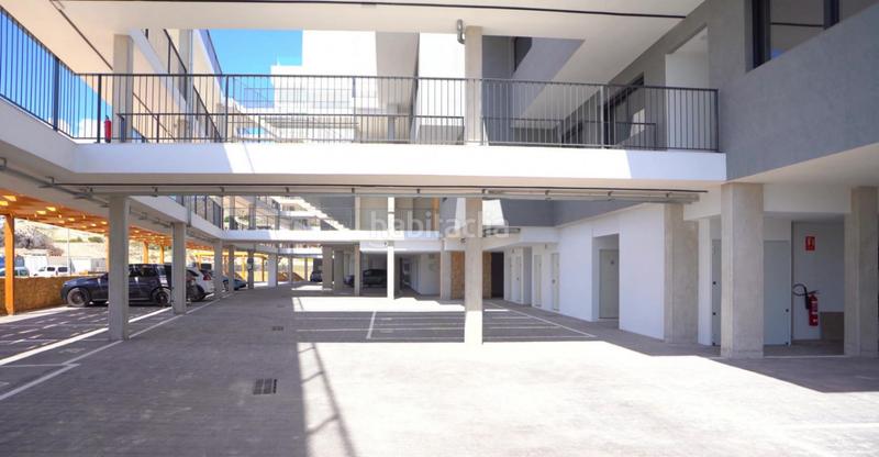 Foto 2c1f49a2-e42d-4bde-baeb-64c275a0a5c5. Appartement mit heizung parking pool in Finestrat pueblo Finestrat