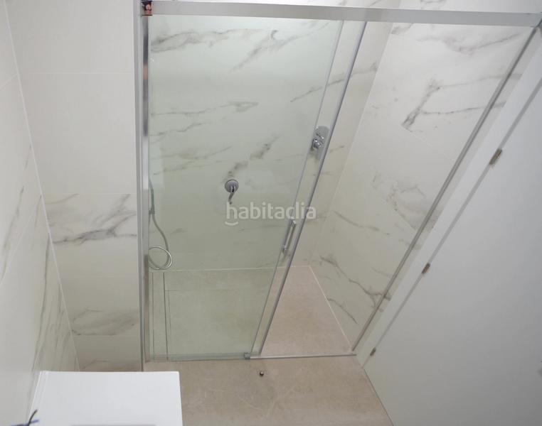 Foto 333674f5-6a72-48af-b10c-26892f398f1d. Appartement mit heizung parking pool in Finestrat pueblo Finestrat