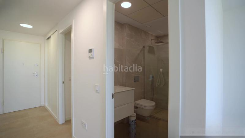 Foto 3e36e15f-02e1-49bc-980f-bb6ea63aea3a. Appartement mit heizung parking pool in Finestrat pueblo Finestrat