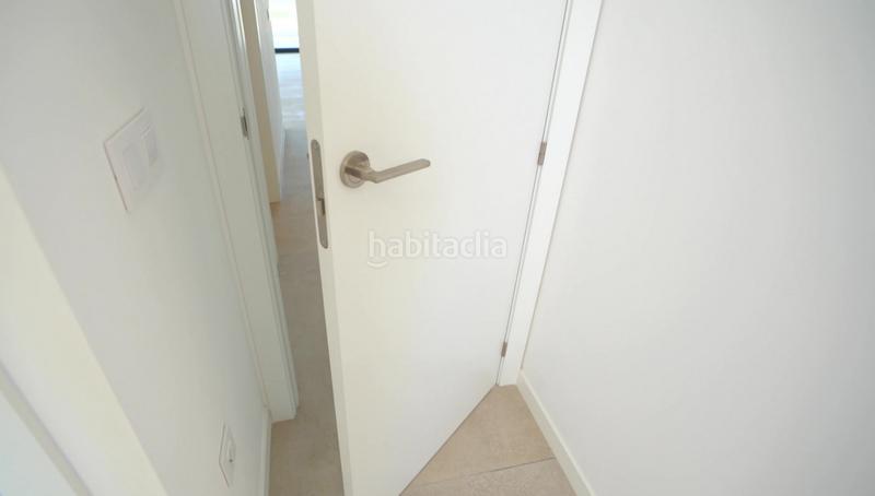 Foto 4aa51e26-3c48-429c-bbf6-6cc07094cb75. Appartement mit heizung parking pool in Finestrat pueblo Finestrat