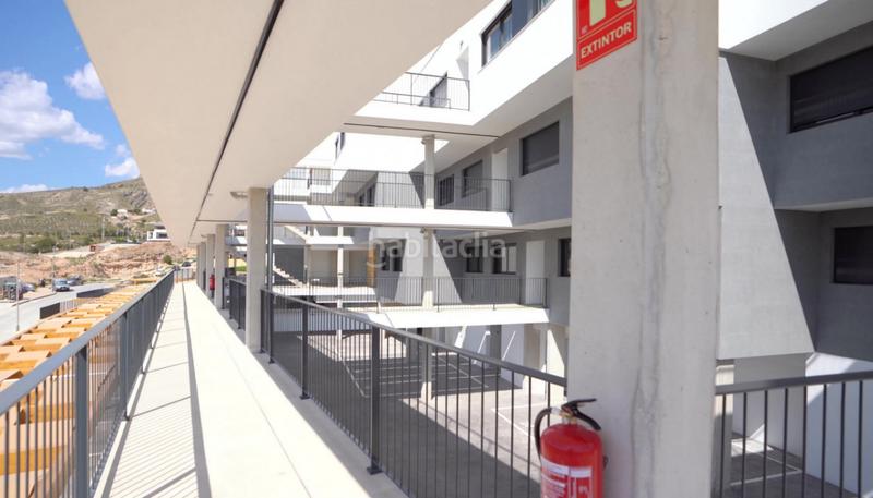 Foto 8050c6f9-933c-49e9-8937-cfe950cd3d4b. Appartement mit heizung parking pool in Finestrat pueblo Finestrat