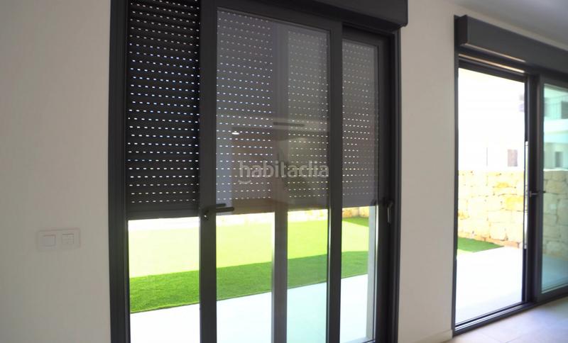 Foto 9c225869-e850-40d1-b89a-b7edb495f5fa. Appartement mit heizung parking pool in Finestrat pueblo Finestrat