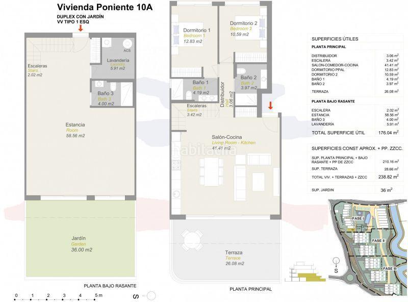 Foto b28a73d5-5176-4d1d-af30-3c6c80f5df0b. Appartement mit heizung parking pool in Finestrat pueblo Finestrat