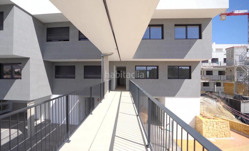 Foto f6a239d0-21dd-46ee-bd03-89ddd5e95b52. Appartement mit heizung parking pool in Finestrat pueblo Finestrat