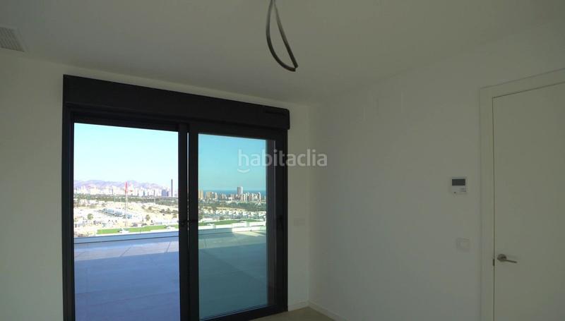 Foto 4e7f05d8-5e5a-4cf7-a66e-323cea92ba0a. Apartament amb calefacció aparcament piscina a Finestrat pueblo Finestrat