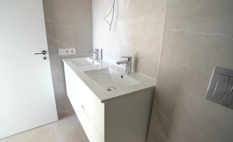 Foto 5bf60300-69e2-4c4f-92c5-e21c811fe4c0. Apartament amb calefacció aparcament piscina a Finestrat pueblo Finestrat