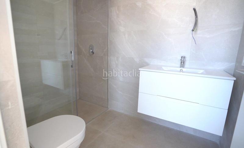 Foto 698dd96f-8925-457c-a509-b88465c7477f. Apartament amb calefacció aparcament piscina a Finestrat pueblo Finestrat