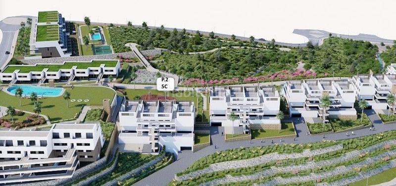 Foto 98e5b2da-a716-4ed3-a610-cf83b8647f9d. Apartamento en Finestrat pueblo Finestrat