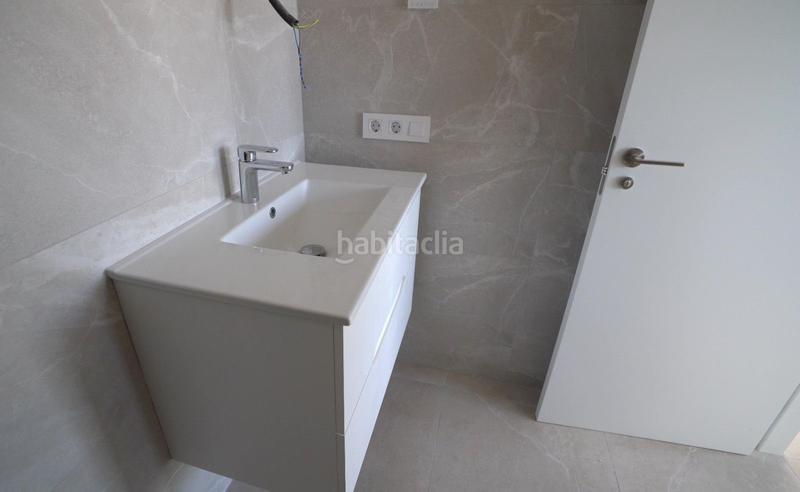 Foto baeac379-5554-42a7-8d12-63eb9b3ae9ee. Appartement mit heizung parking pool in Finestrat pueblo Finestrat