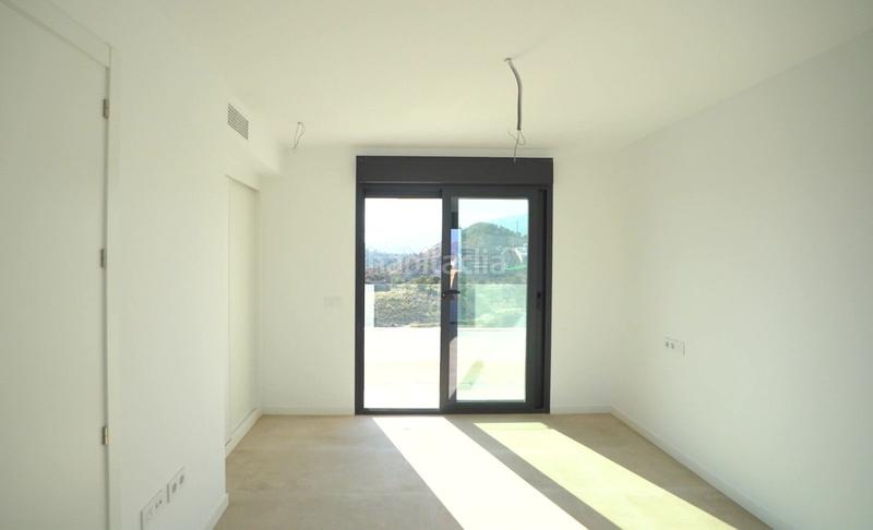 Foto f63ec978-9639-4b1f-9885-db87d42e8455. Appartement mit heizung parking pool in Finestrat pueblo Finestrat