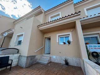 Chalet à Poblets (els)