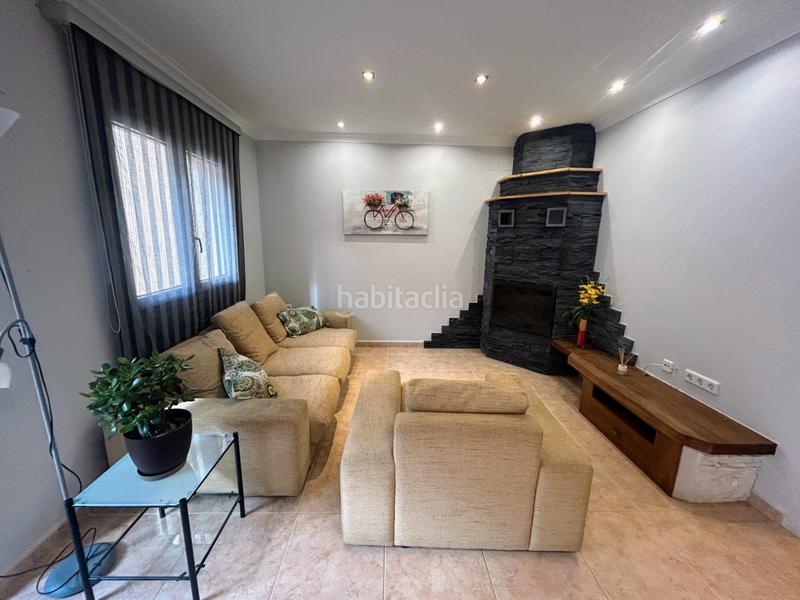 Foto 39a3b796-568f-430a-86e2-d3e41644edf6. Chalet en Poblets (els)