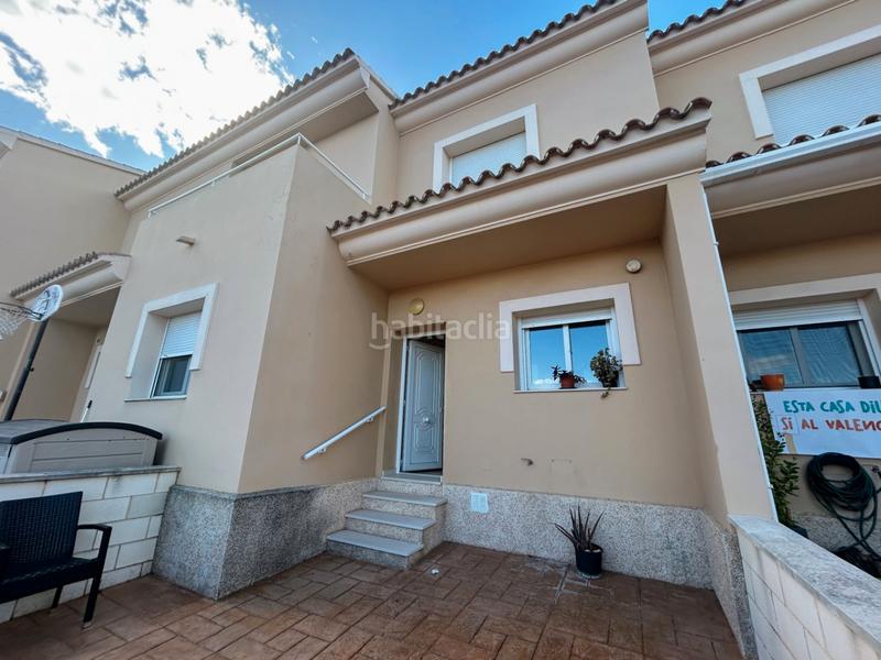 Foto c592769a-2fc0-4702-a09c-29927204f73e. Chalet en Poblets (els)