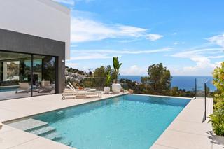 Chalet à Altea Ciudad